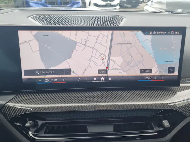 BMW 330e x DriveTouring Steptronic M Sport Pro