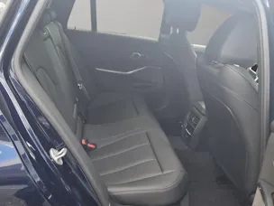 BMW 330e x DriveTouring Steptronic M Sport Pro