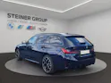 BMW 330e x DriveTouring Steptronic M Sport Pro