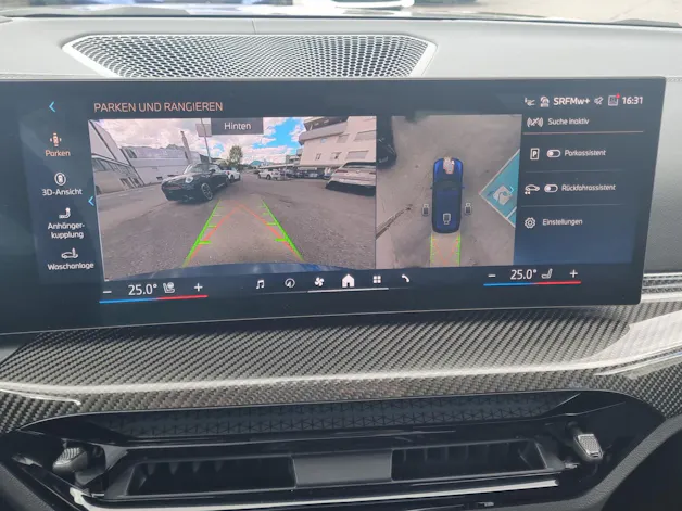BMW 330e x DriveTouring Steptronic M Sport Pro