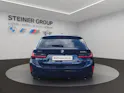 BMW 330e x DriveTouring Steptronic M Sport Pro