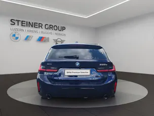 BMW 330e x DriveTouring Steptronic M Sport Pro