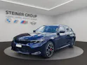 BMW 330e x DriveTouring Steptronic M Sport Pro