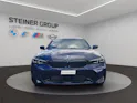BMW 330e x DriveTouring Steptronic M Sport Pro
