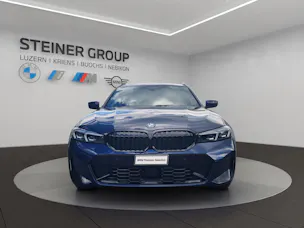BMW 330e x DriveTouring Steptronic M Sport Pro