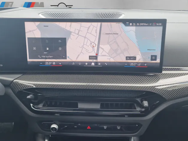 BMW 330e x DriveTouring Steptronic M Sport Pro
