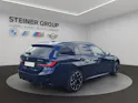 BMW 330e x DriveTouring Steptronic M Sport Pro