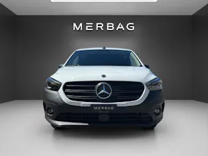 Mercedes-Benz eCitan Standard 2716mm S Worker