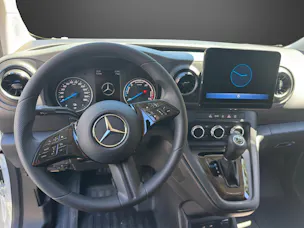 Mercedes-Benz eCitan Standard 2716mm S Worker