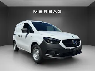 Mercedes-Benz eCitan Standard 2716mm S Worker