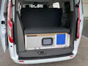 Ford Tourneo Custom Bus 320 L1 2.0 TDCi 185 Camper Trend Swiss Edition