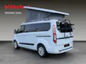 Ford Tourneo Custom Bus 320 L1 2.0 TDCi 185 Camper Trend Swiss Edition