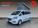 Ford Tourneo Custom Bus 320 L1 2.0 TDCi 185 Camper Trend Swiss Edition