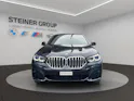 BMW X6 xDrive 48V 30d M Sport Steptronic
