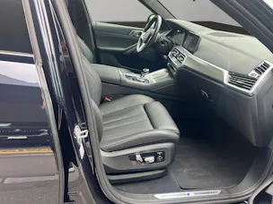 BMW X6 xDrive 48V 30d M Sport Steptronic