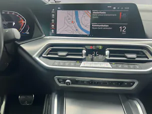 BMW X6 xDrive 48V 30d M Sport Steptronic