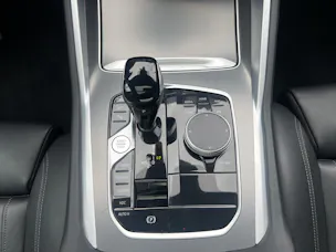 BMW X6 xDrive 48V 30d M Sport Steptronic