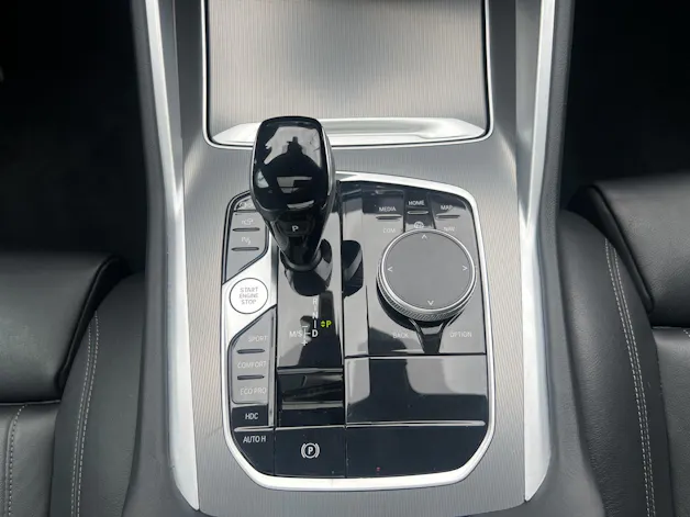 BMW X6 xDrive 48V 30d M Sport Steptronic