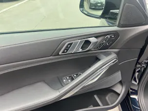 BMW X6 xDrive 48V 30d M Sport Steptronic