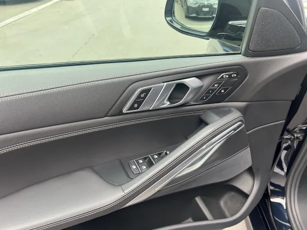 BMW X6 xDrive 48V 30d M Sport Steptronic