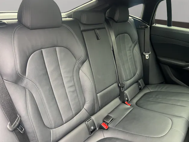 BMW X6 xDrive 48V 30d M Sport Steptronic