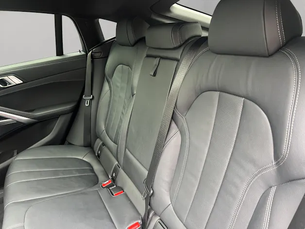 BMW X6 xDrive 48V 30d M Sport Steptronic