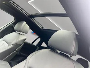 BMW X6 xDrive 48V 30d M Sport Steptronic