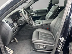 BMW X6 xDrive 48V 30d M Sport Steptronic