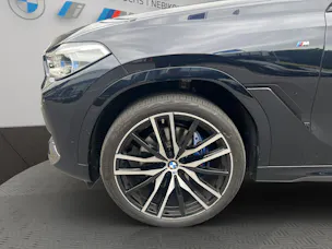BMW X6 xDrive 48V 30d M Sport Steptronic