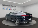 BMW X6 xDrive 48V 30d M Sport Steptronic
