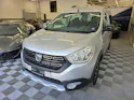 Dacia Dokker 1.6 16V Stepway