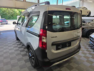 Dacia Dokker 1.6 16V Stepway