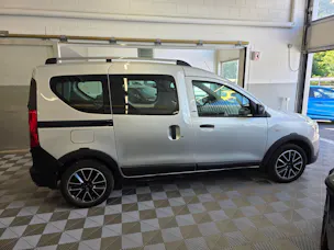 Dacia Dokker 1.6 16V Stepway