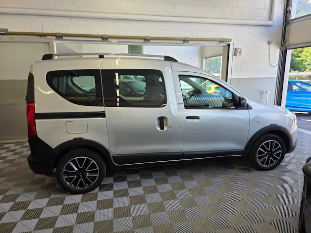 Dacia Dokker 1.6 16V Stepway
