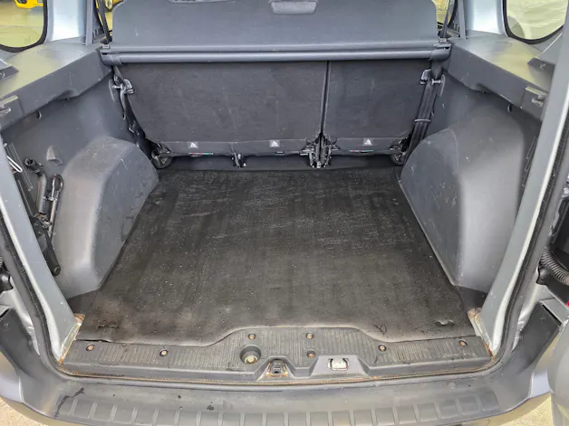 Dacia Dokker 1.6 16V Stepway