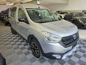 Dacia Dokker 1.6 16V Stepway