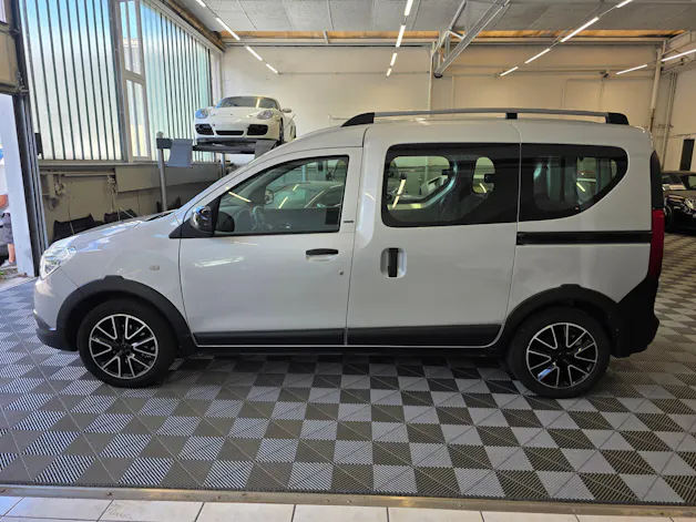 Dacia Dokker 1.6 16V Stepway