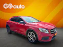 MERCEDES-BENZ GLA 250 AMG Line 4Matic 7G-DCT