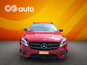 Mercedes-Benz GLA 250 AMG Line 4Matic 7G-DCT