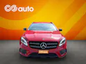 MERCEDES-BENZ GLA 250 AMG Line 4Matic 7G-DCT