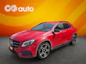 MERCEDES-BENZ GLA 250 AMG Line 4Matic 7G-DCT
