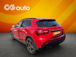 Mercedes-Benz GLA 250 AMG Line 4Matic 7G-DCT
