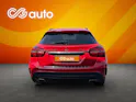 MERCEDES-BENZ GLA 250 AMG Line 4Matic 7G-DCT