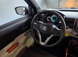 Suzuki Ignis 1.2 Compact+ 4x4