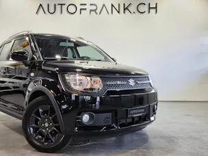 Suzuki Ignis 1.2 Compact+ 4x4