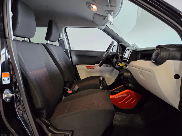 Suzuki Ignis 1.2 Compact+ 4x4