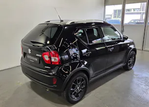 Suzuki Ignis 1.2 Compact+ 4x4