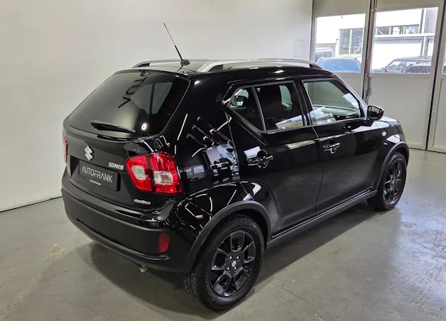 Suzuki Ignis 1.2 Compact+ 4x4