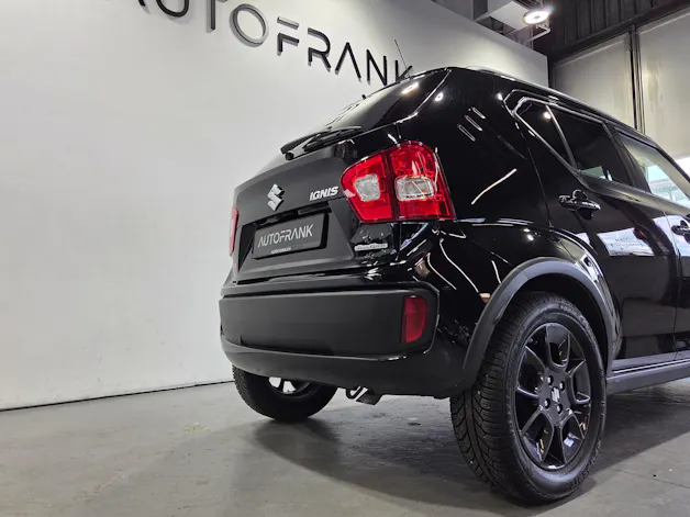 Suzuki Ignis 1.2 Compact+ 4x4