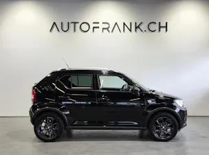 Suzuki Ignis 1.2 Compact+ 4x4